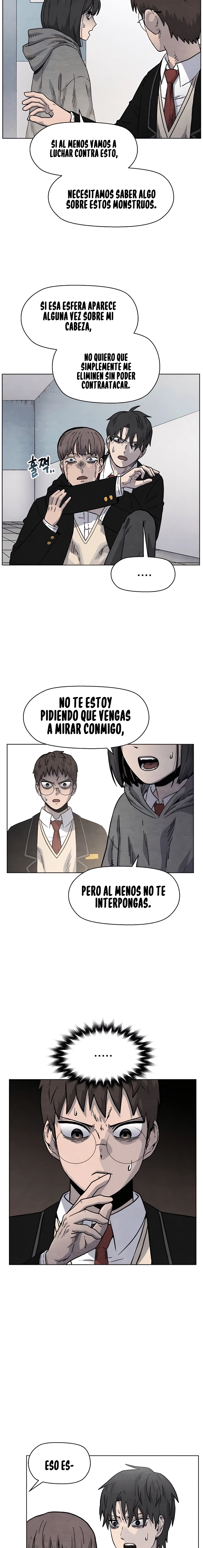 6 Aula de los Condenados