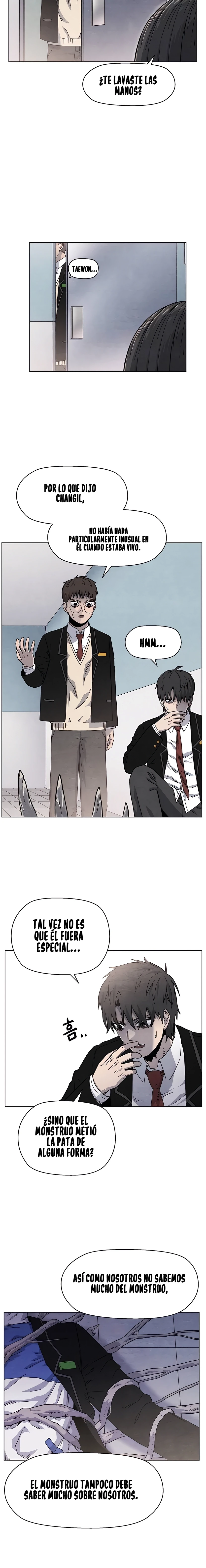 10 Aula de los Condenados