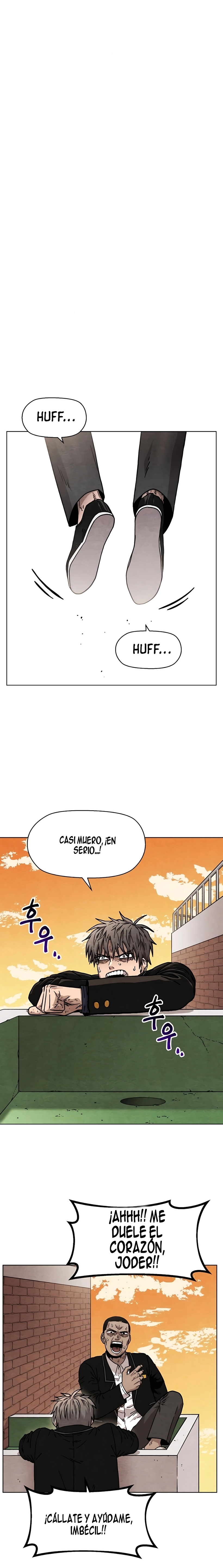 16 Aula de los Condenados