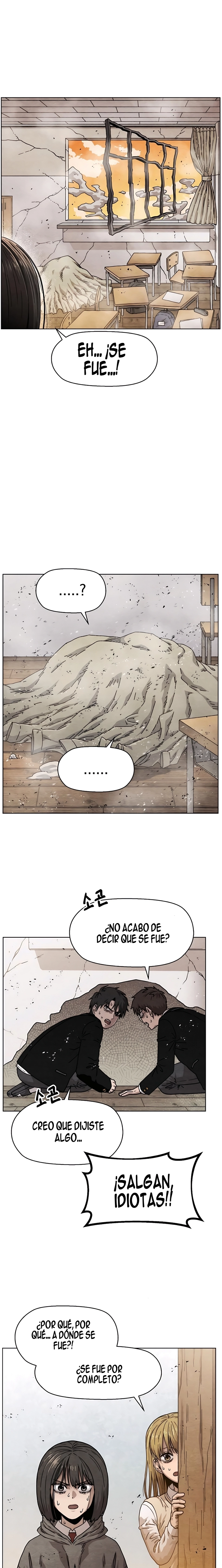 6 Aula de los Condenados