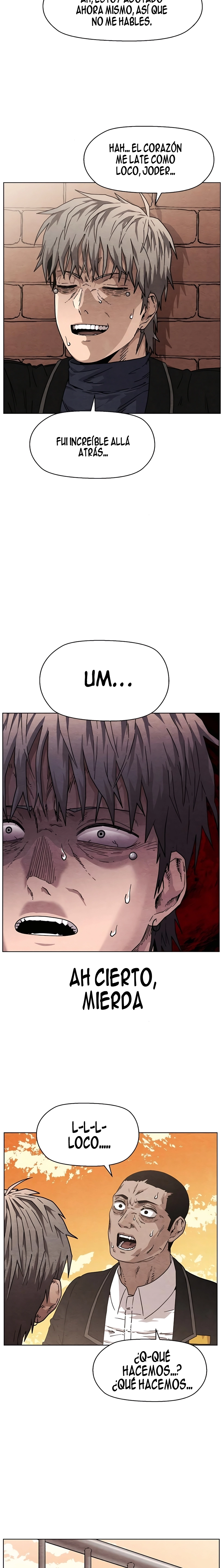 18 Aula de los Condenados