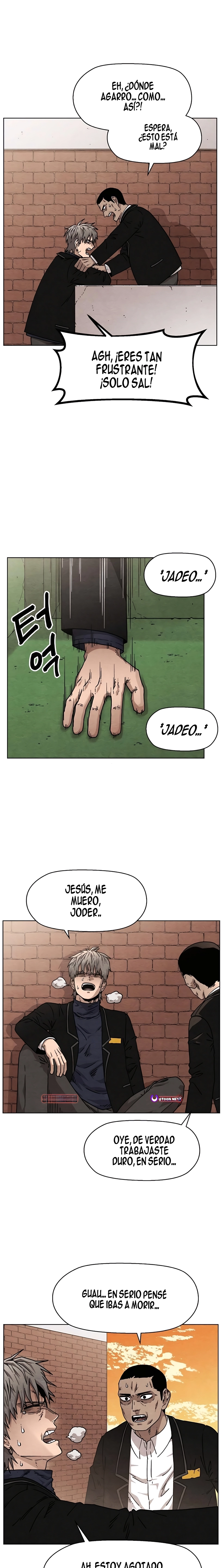 17 Aula de los Condenados