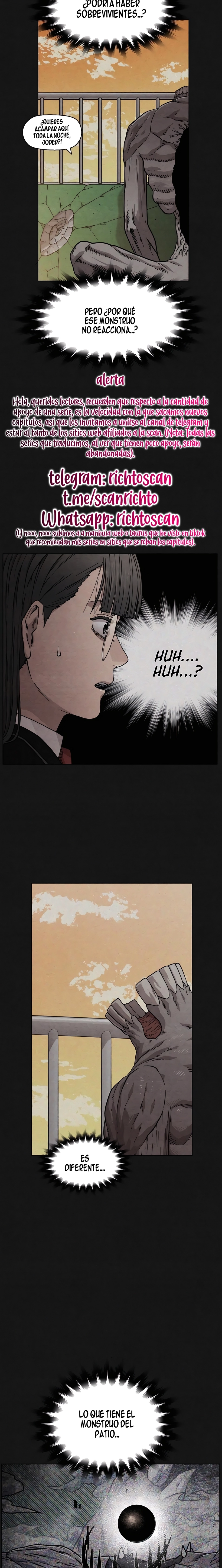 25 Aula de los Condenados