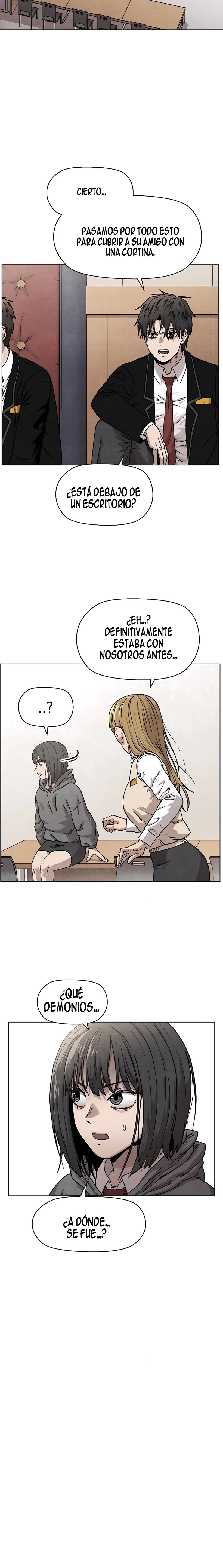 11 Aula de los Condenados