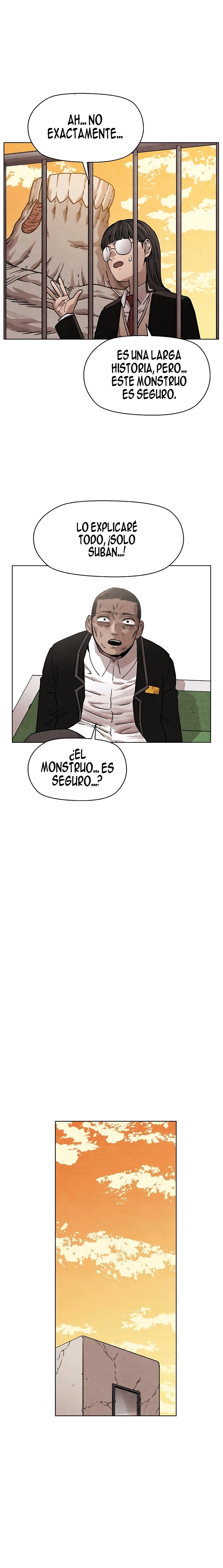 20 Aula de los Condenados