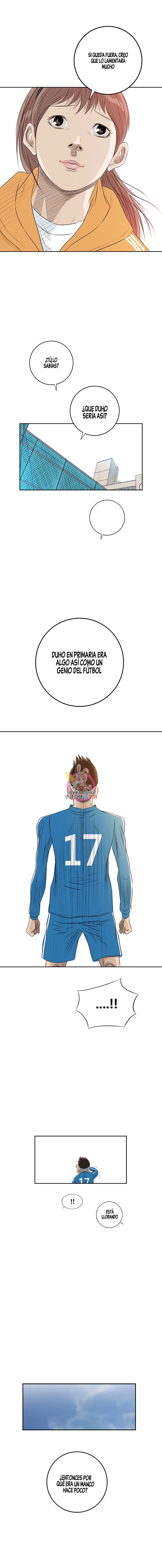 3 El Último Once de la Nueva Generación