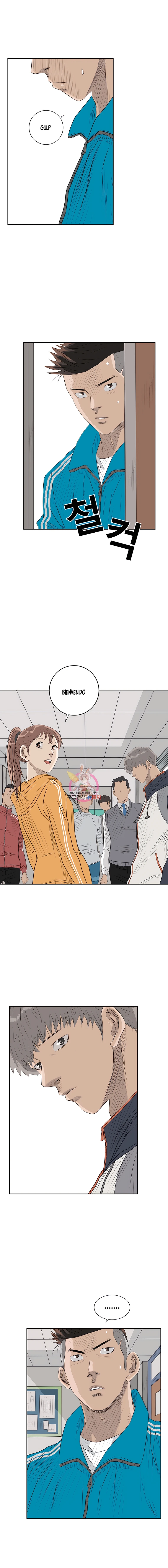 9 El Último Once de la Nueva Generación