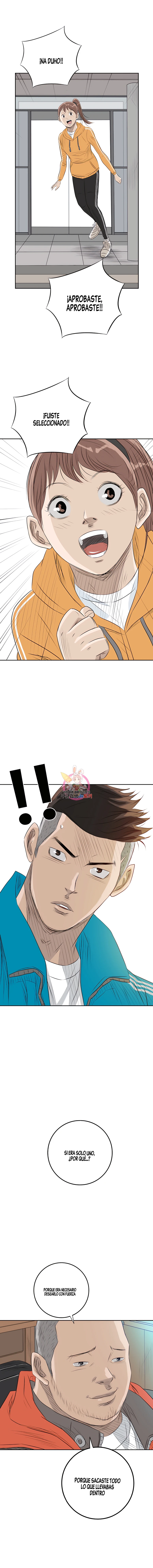 6 El Último Once de la Nueva Generación