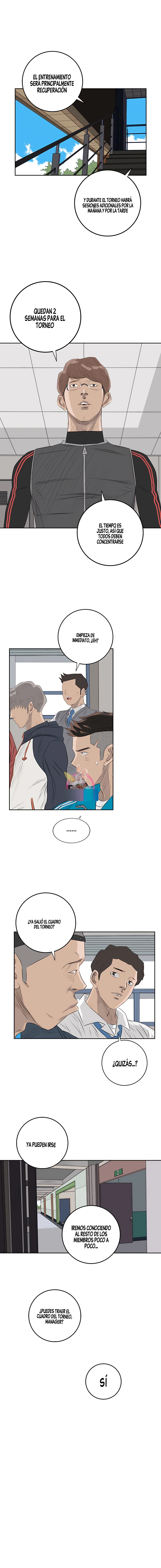 12 El Último Once de la Nueva Generación