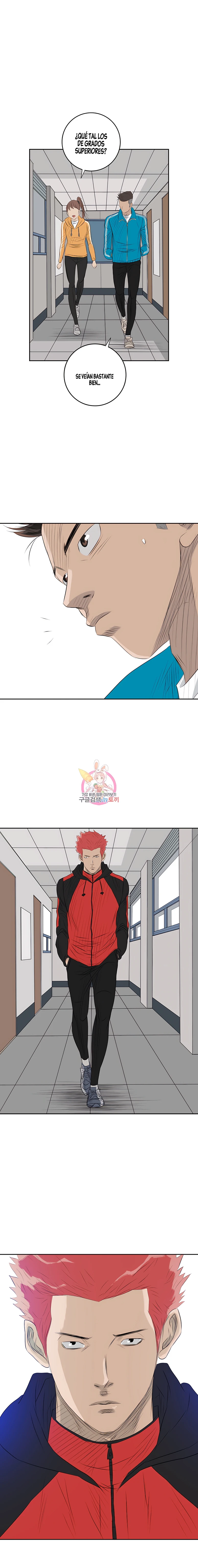 14 El Último Once de la Nueva Generación