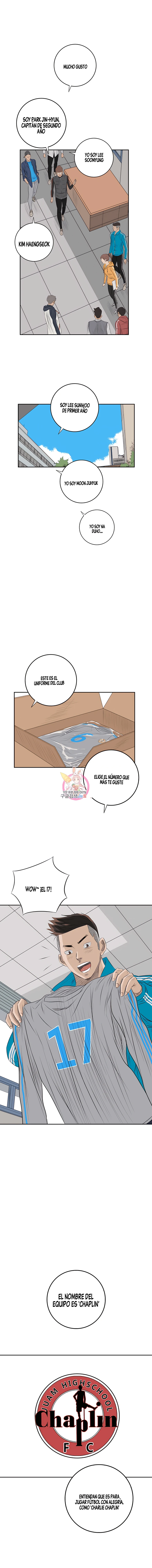 11 El Último Once de la Nueva Generación