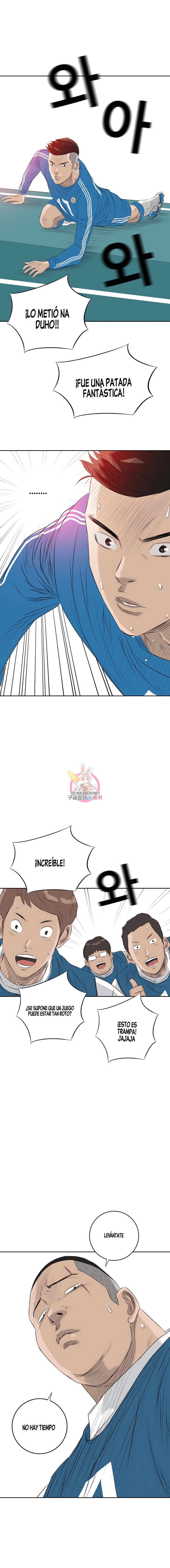 17 El Último Once de la Nueva Generación