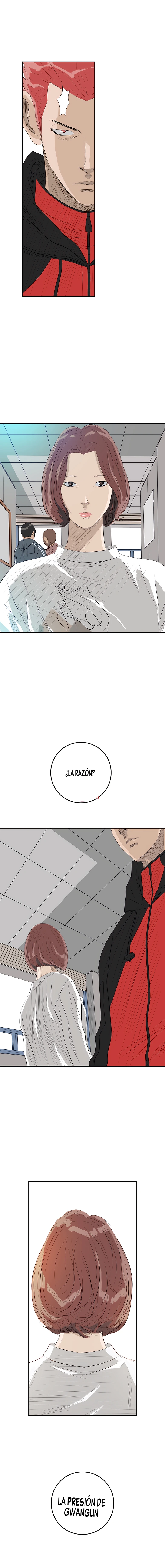 4 El Último Once de la Nueva Generación