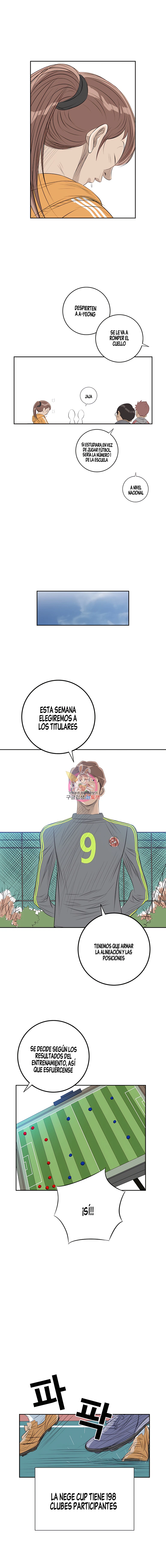 6 El Último Once de la Nueva Generación