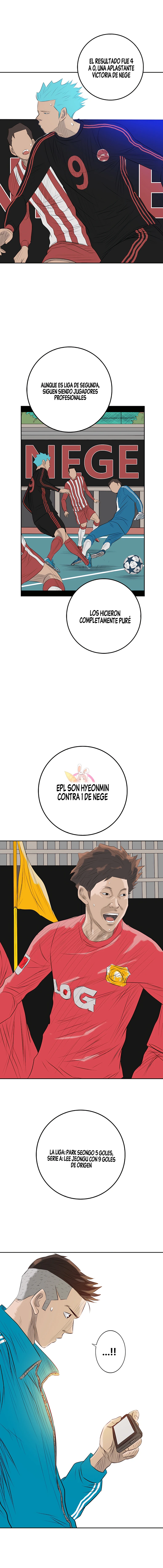 15 El Último Once de la Nueva Generación