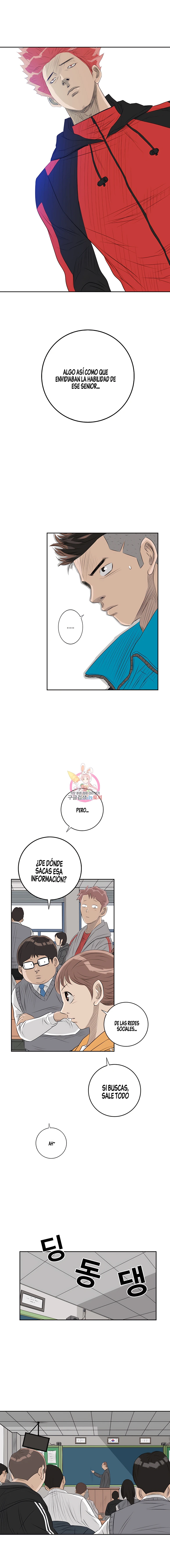 5 El Último Once de la Nueva Generación