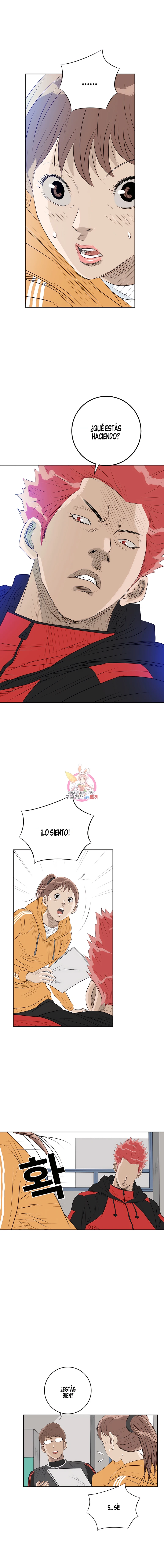 19 El Último Once de la Nueva Generación