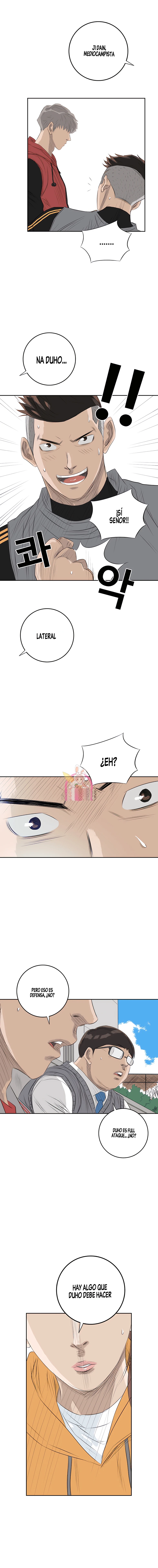 11 El Último Once de la Nueva Generación