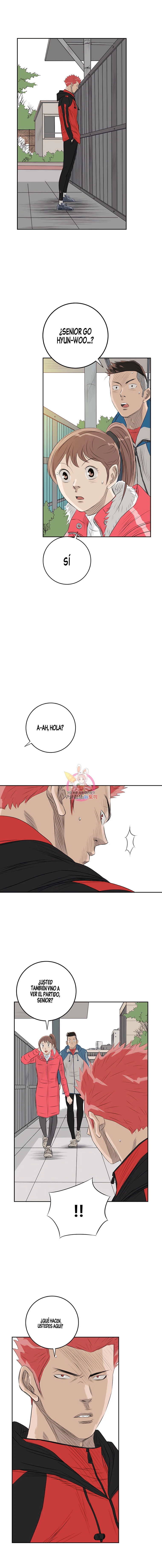 21 El Último Once de la Nueva Generación