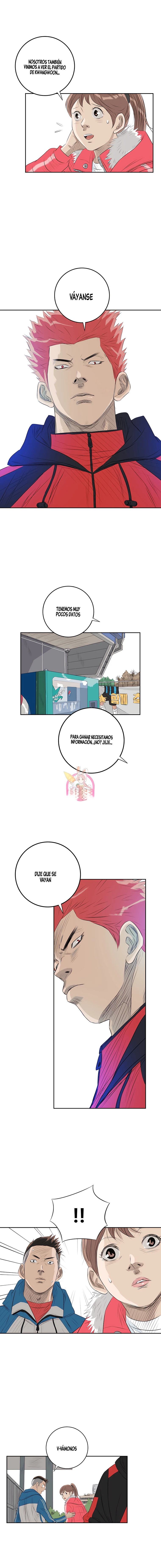 22 El Último Once de la Nueva Generación