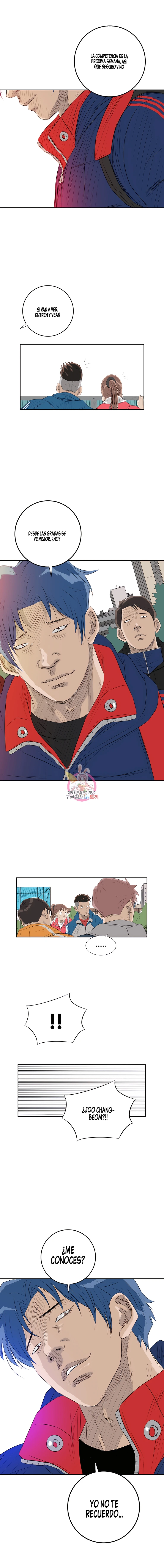 6 El Último Once de la Nueva Generación