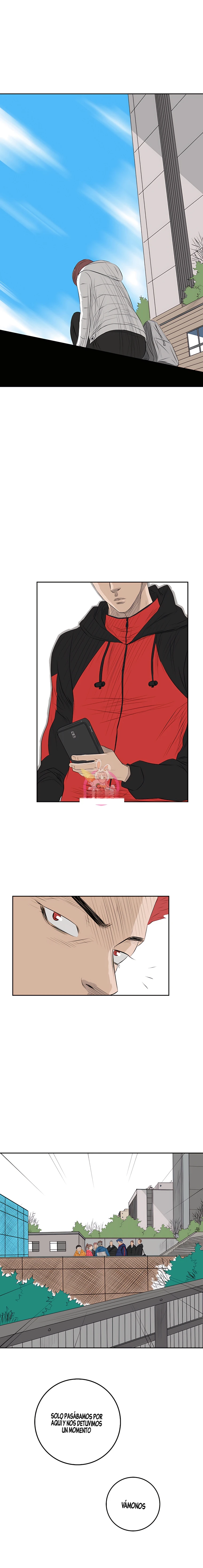 11 El Último Once de la Nueva Generación