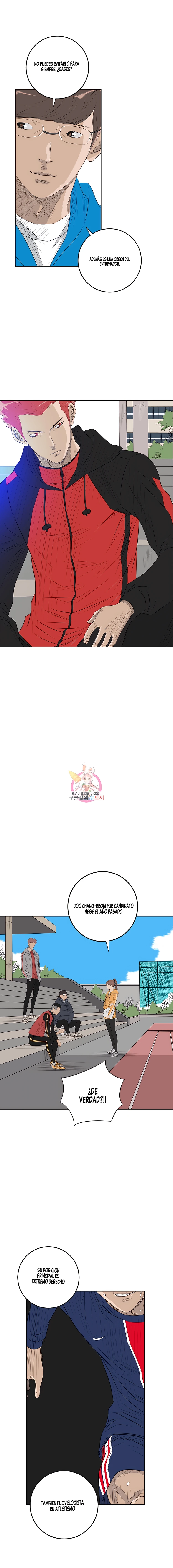 13 El Último Once de la Nueva Generación