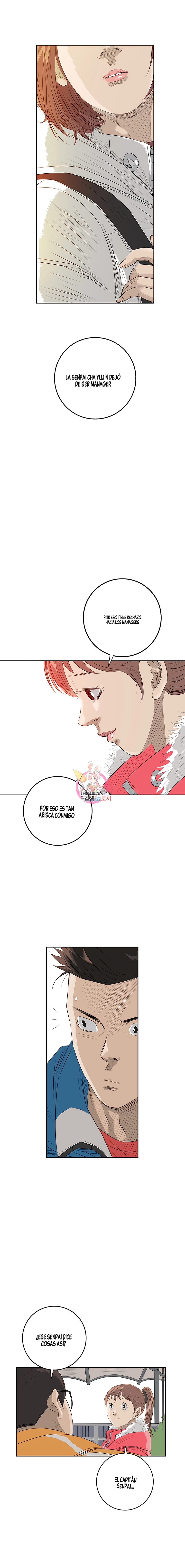 21 El Último Once de la Nueva Generación