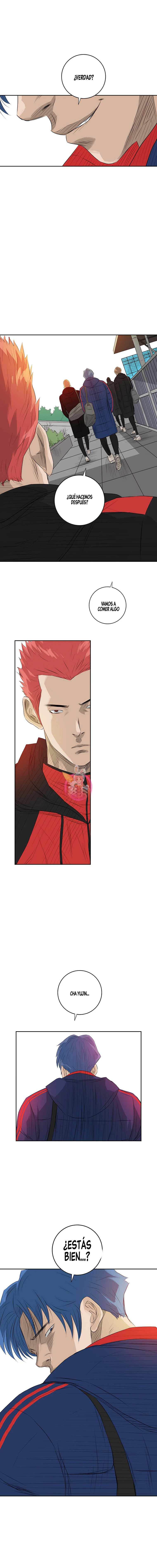 18 El Último Once de la Nueva Generación