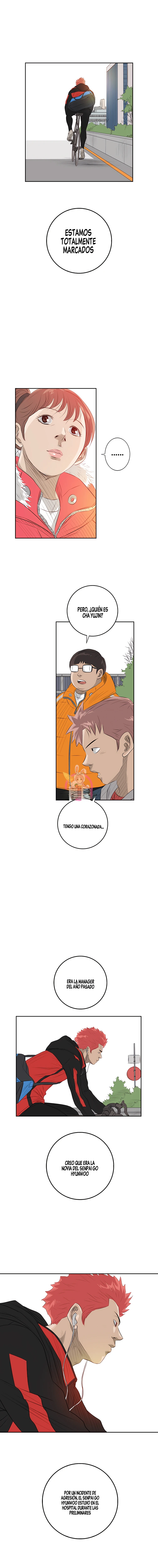 20 El Último Once de la Nueva Generación