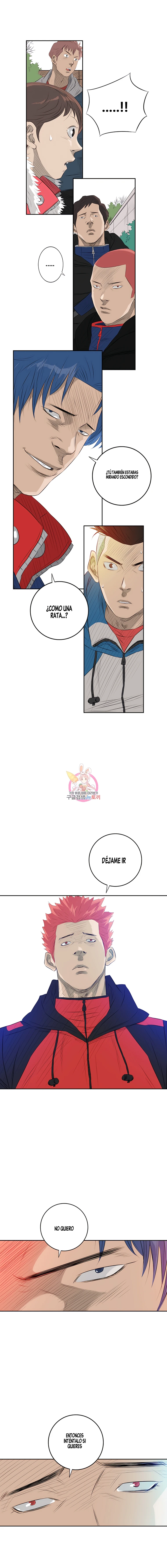 16 El Último Once de la Nueva Generación