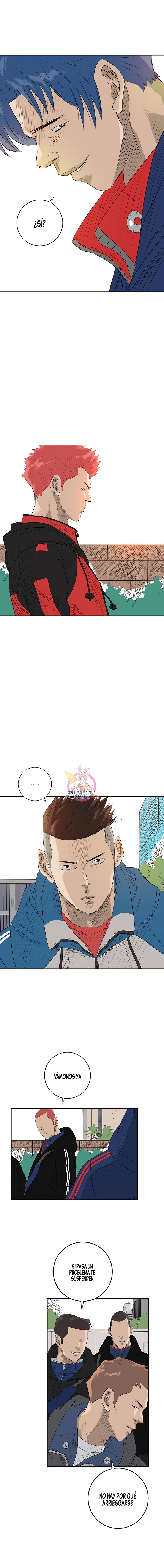 17 El Último Once de la Nueva Generación