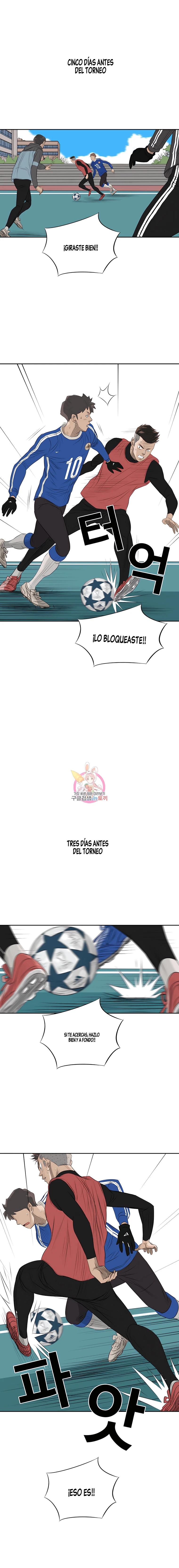 9 El Último Once de la Nueva Generación