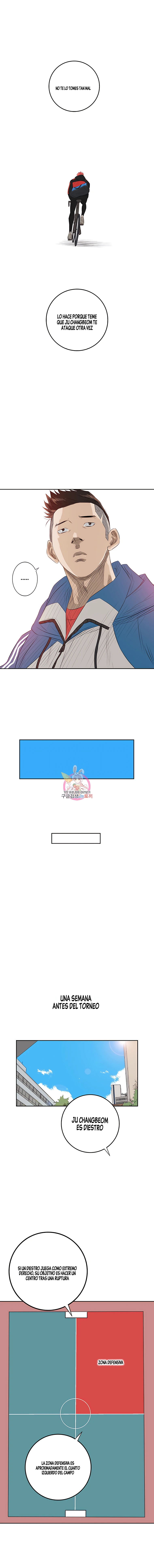 3 El Último Once de la Nueva Generación