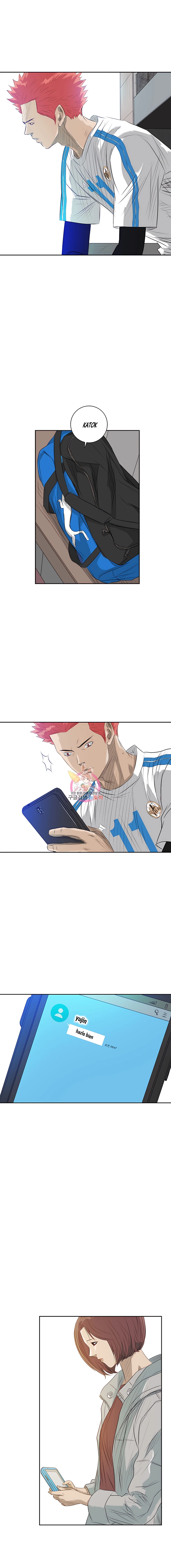 10 El Último Once de la Nueva Generación