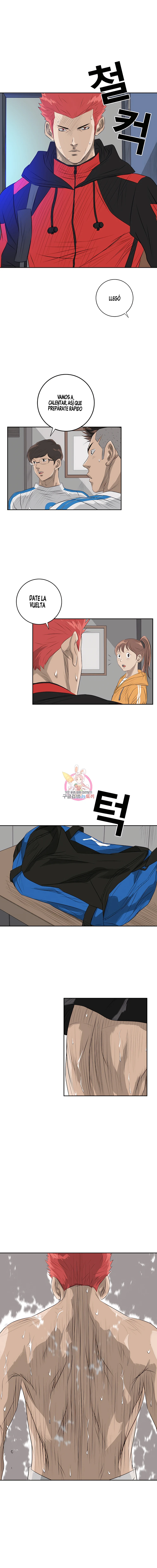 16 El Último Once de la Nueva Generación