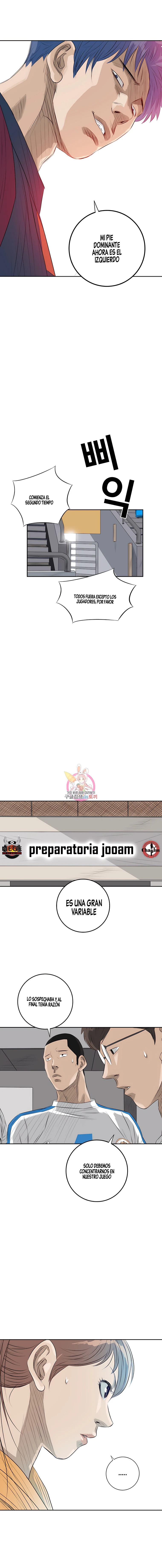 6 El Último Once de la Nueva Generación