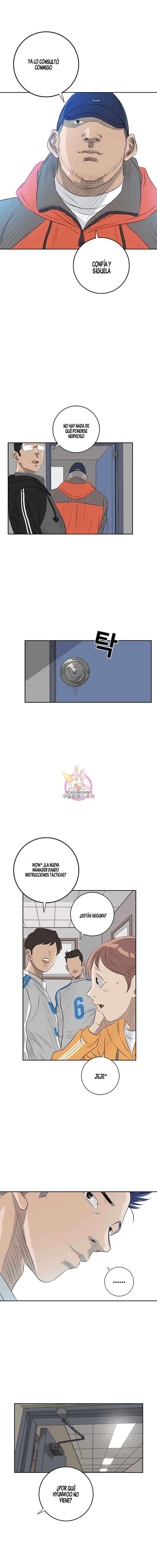 15 El Último Once de la Nueva Generación