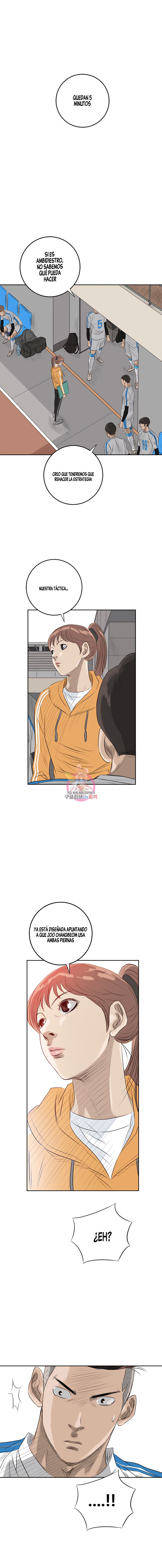 9 El Último Once de la Nueva Generación