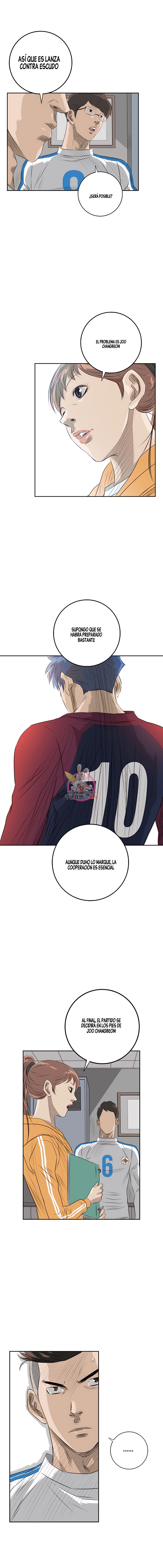 18 El Último Once de la Nueva Generación