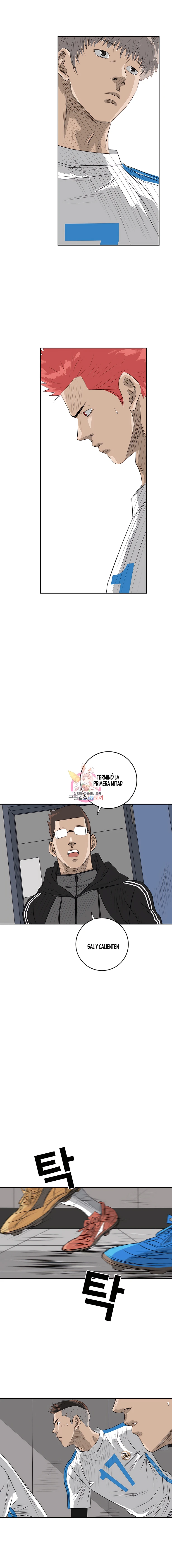 19 El Último Once de la Nueva Generación