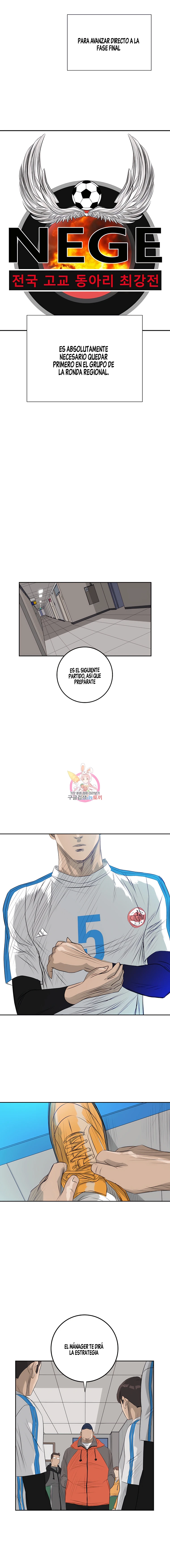 13 El Último Once de la Nueva Generación