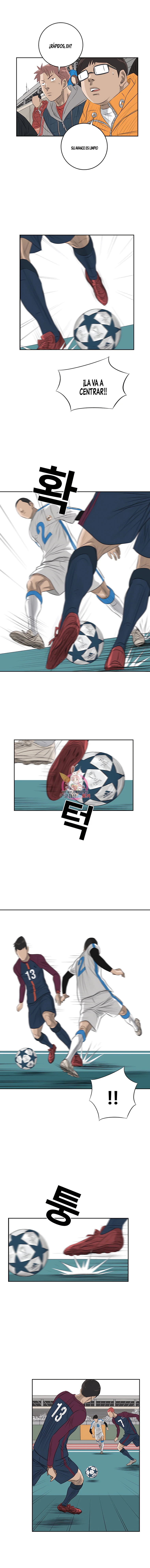 20 El Último Once de la Nueva Generación