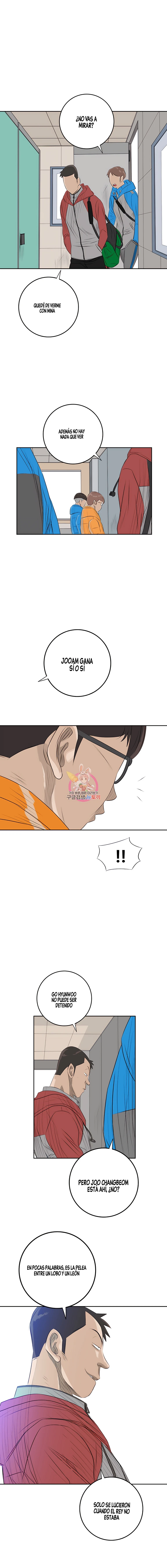 7 El Último Once de la Nueva Generación