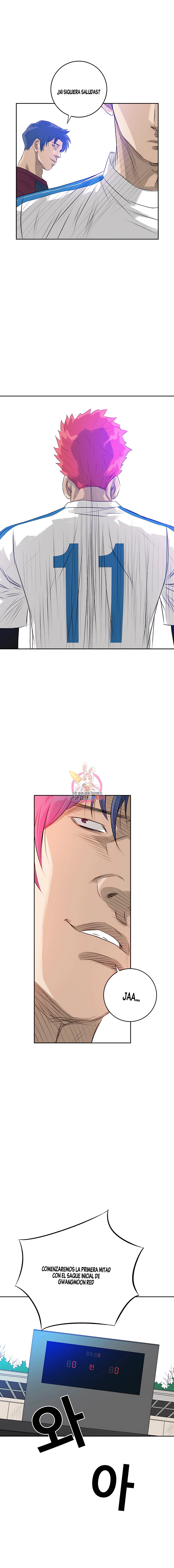 13 El Último Once de la Nueva Generación