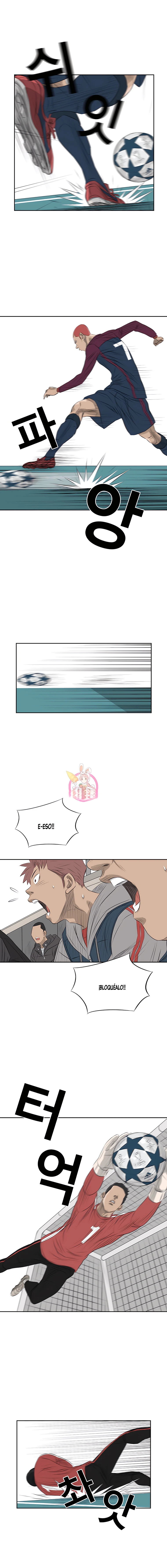 3 El Último Once de la Nueva Generación