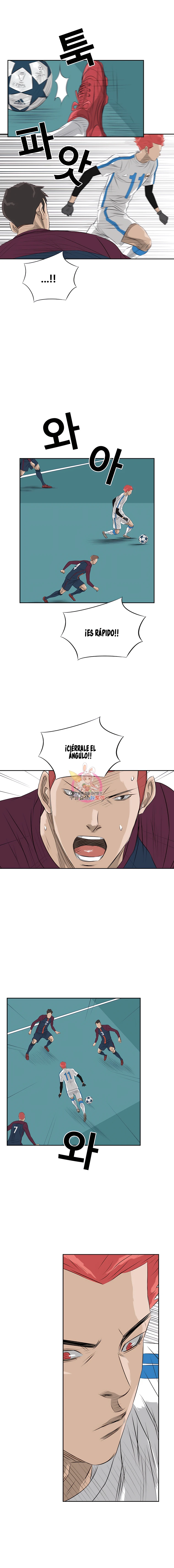 13 El Último Once de la Nueva Generación