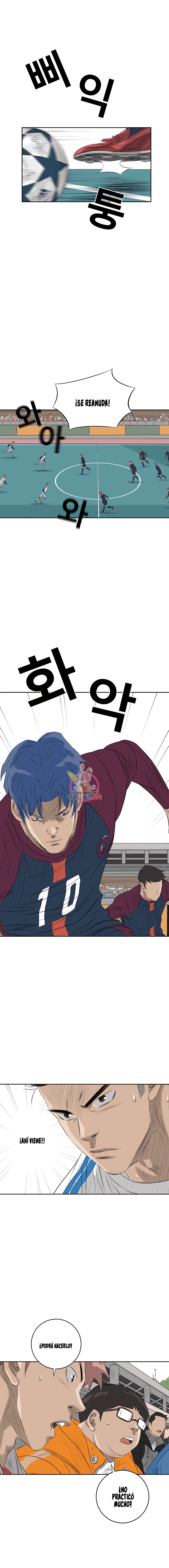 3 El Último Once de la Nueva Generación