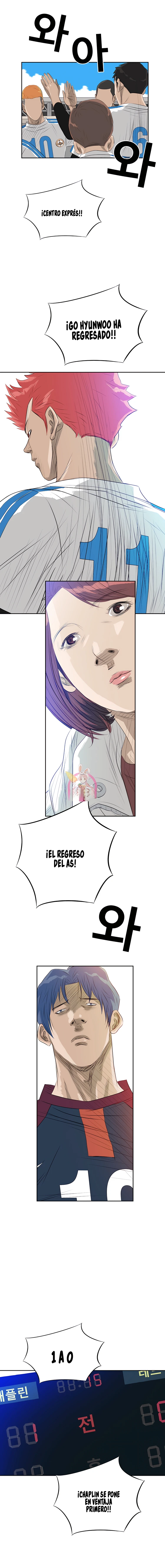 18 El Último Once de la Nueva Generación