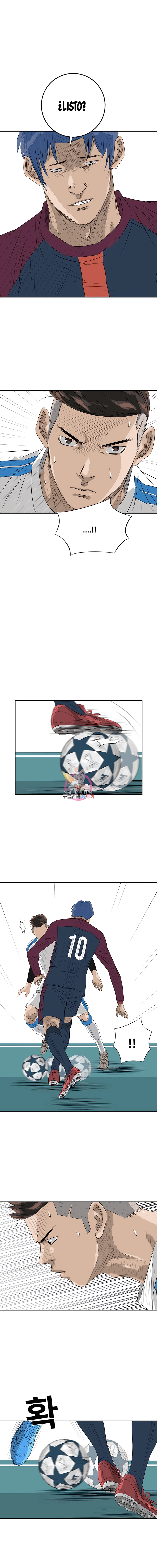 6 El Último Once de la Nueva Generación